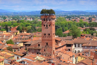 Lucca