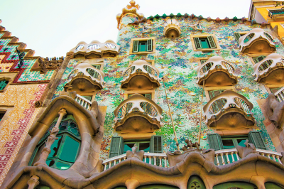 Casa Batlló