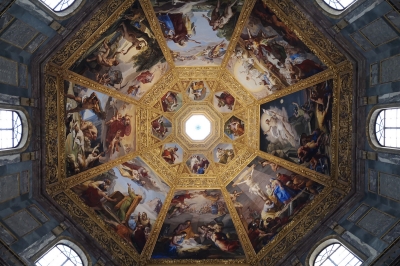San Lorenzo and Medici Chapels