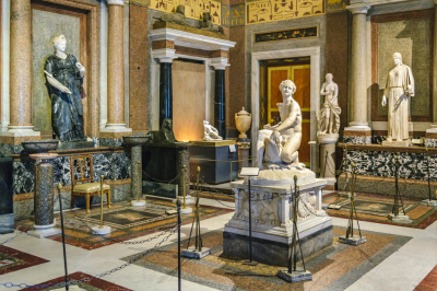 Borghese Gallery