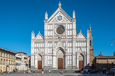 Santa Croce Basilica