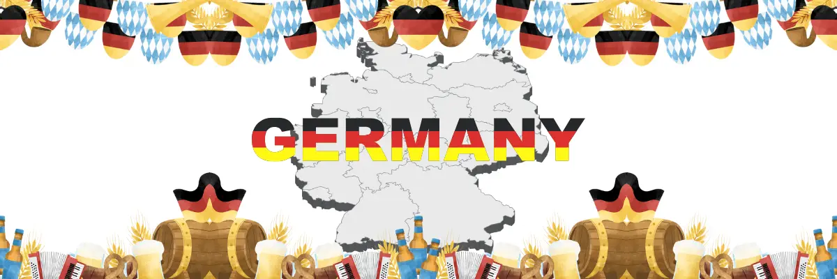 germany travel guide