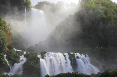 Valle delle Ferriere