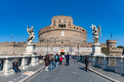 Castel Sant'Angelo