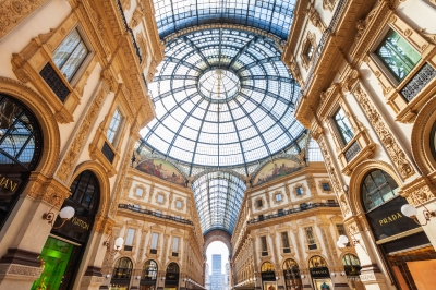 Quadrilatero della Moda