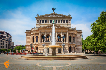 Alte Oper
