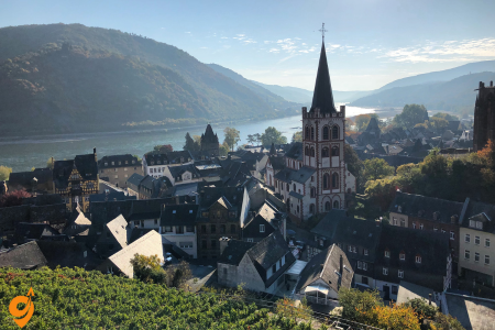 Bacharach
