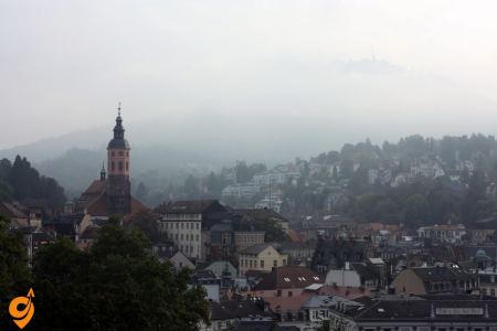 Baden-Baden