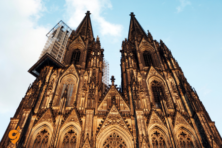 Cologne Cathedral (Kölner Dom)