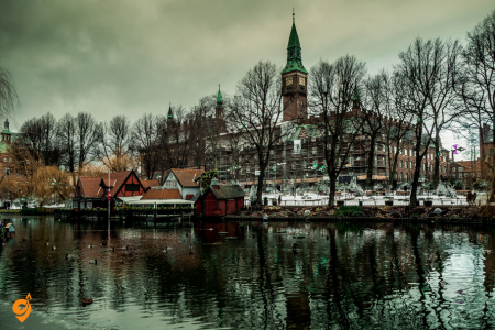 Copenhagen