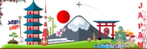 japan trip planner