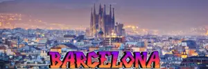 Things to Do in Barcelona