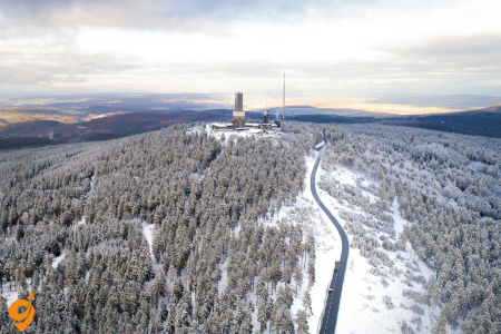 Feldberg Mountain