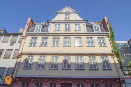 Goethe House
