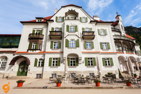 Museum of the Bavarian Kings