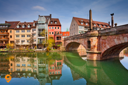 Nuremberg