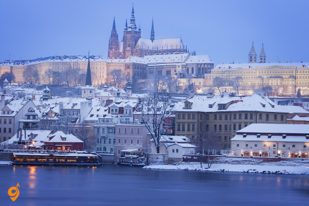 Prague, Czech Republic