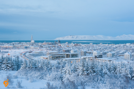 Reykjavik, Iceland
