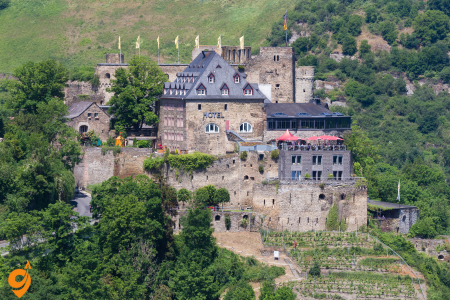 Rheinfels Castle