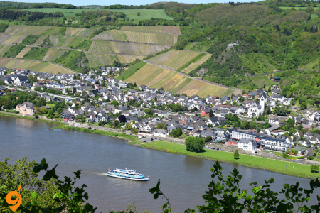 Rhine Valley