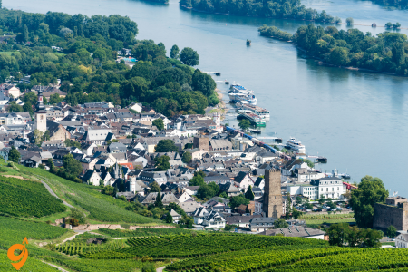 Rüdesheim