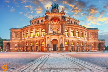 Semperoper