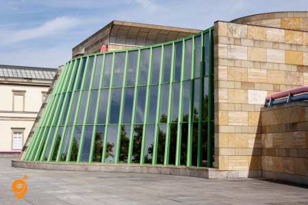 Stuttgart State Gallery