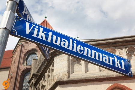 Viktualienmarkt