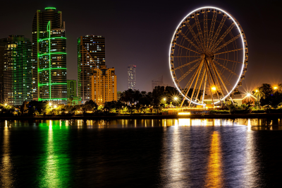 Sharjah