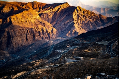Jebel Jais