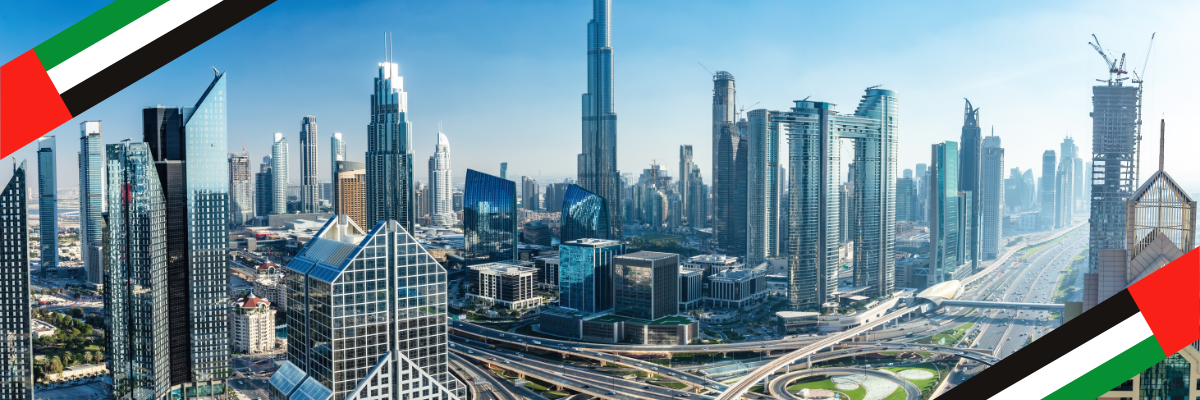 best places to visit in UAE