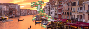 best places to visit in Italy