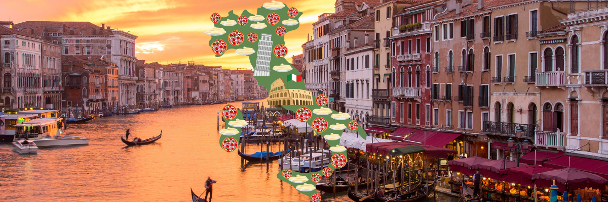 best places to visit in Italy