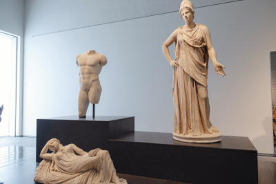 Louvre Abu Dhabi