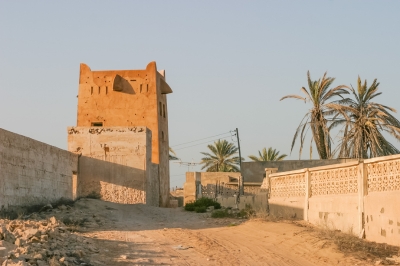 Jazirat Al Hamra
