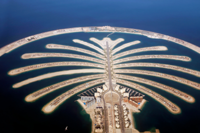 Palm Jumeirah