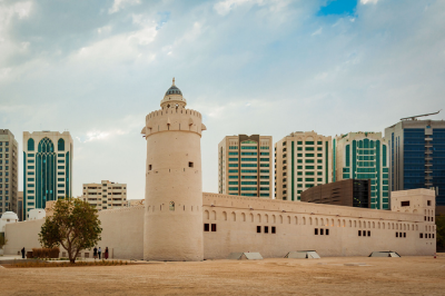 Qasr Al Hosn