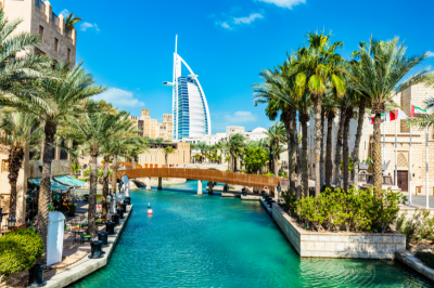 Burj Al Arab